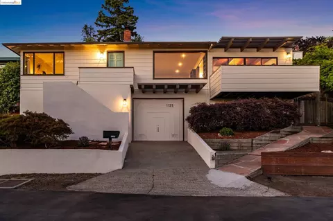 1129 Miller Ave, Berkeley, CA 94708 photo 1