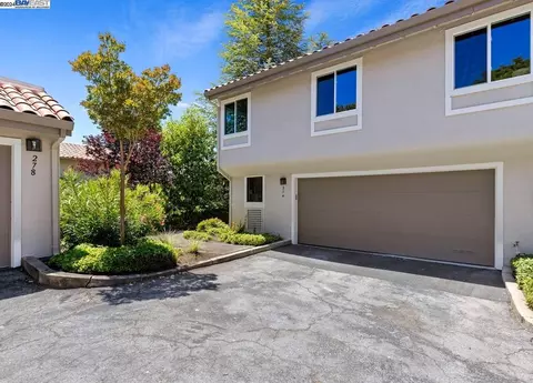 274 Paseo Bernal, Moraga, CA 94556 photo 1