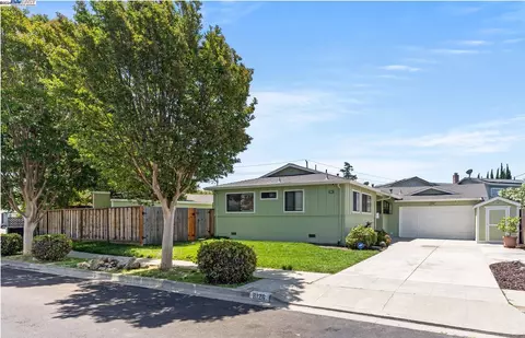 6126 Castillon Dr, Newark, CA 94560 photo 1