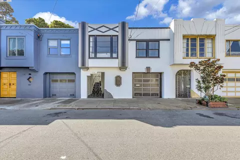 254 Maynard St, San Francisco, CA 94112 photo 1