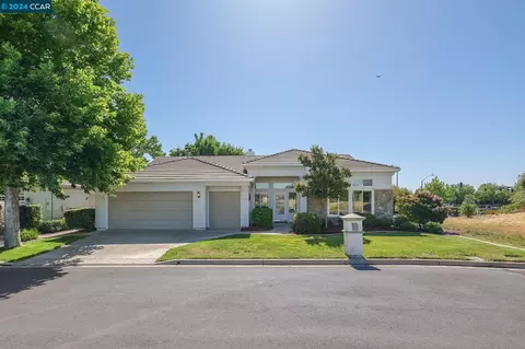 20 Winesap Dr, Brentwood, CA 94513