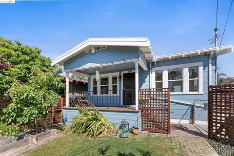 3141 64th Ave, Oakland, CA 94605
