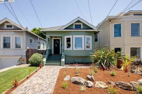 1100 Park St, Alameda, CA 94501 photo 1