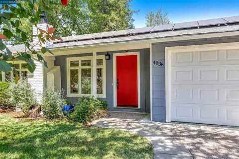 4038 Marianne Dr, Lafayette, CA 94549