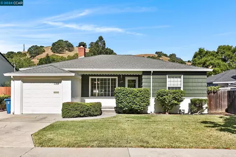 3748 Raap Ave, Martinez, CA 94553 photo 1