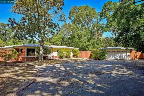 1890 Vicki Ln, Pleasant Hill, CA 94523
