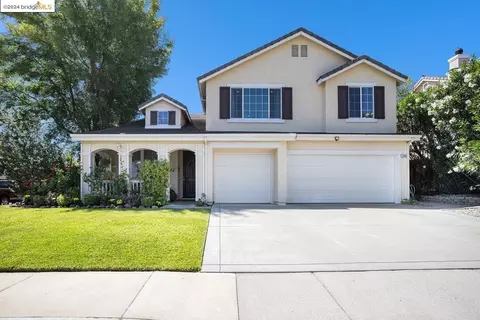 2304 Colonial Ct, Brentwood, CA 94513