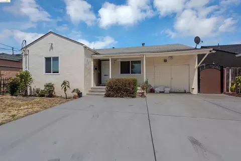 780 Donovan, San Leandro, CA 94577 photo 1