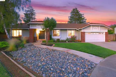 5505 Sun Cloud Ct, Concord, CA 94521 photo 1