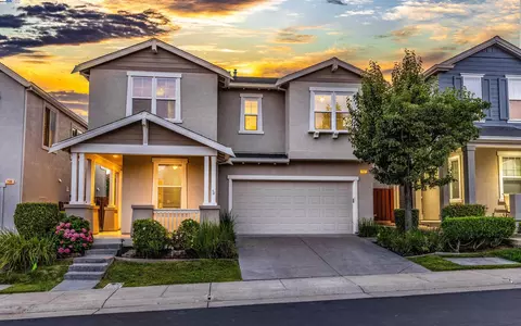 2357 Elan Ln, San Ramon, CA 94582