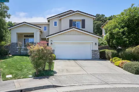 1000 Ridgeview Dr, El Sobrante, CA 94803