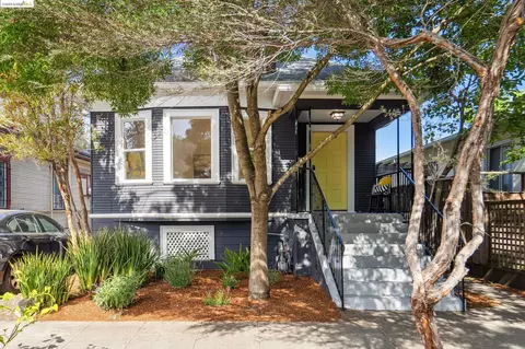 3109 Wheeler St, Berkeley, CA 94705 photo 1
