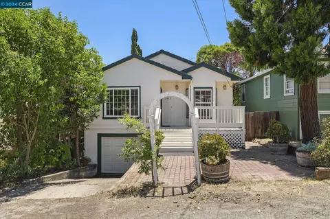 2812 Merle, Martinez, CA 94553 photo 1