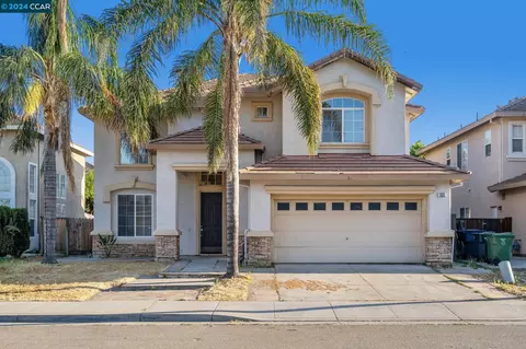 1833 Lloyd C Gary Dr, Tracy, CA 95376 photo 1