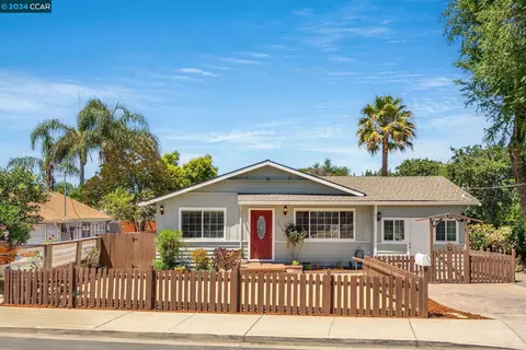 3219 Wren Ave, Concord, CA 94519