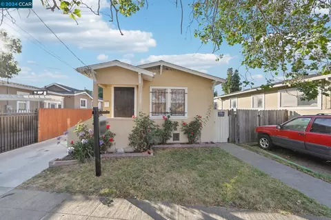 1833 100th Ave, Oakland, CA 94603