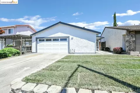 3128 Cedar Ct, Antioch, CA 94509 photo 1