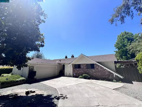6 Thune Ave, Moraga, CA 94556 photo 1