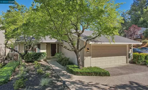 619 Augusta Dr, Moraga, CA 94556 photo 1