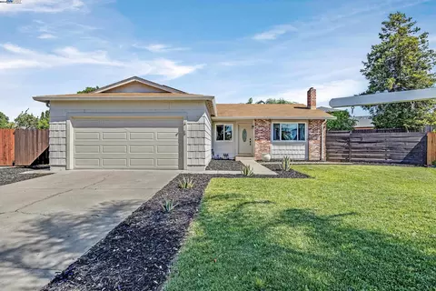 4814 Chablis Ct, Oakley, CA 94561 photo 1