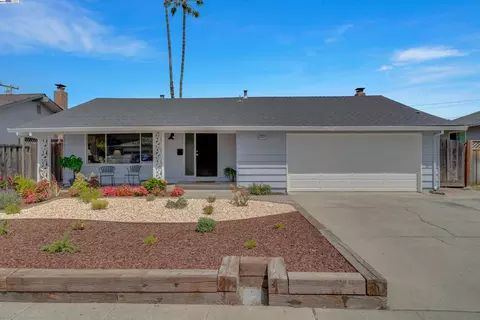 4707 Griffith Ave, Fremont, CA 94538 photo 1