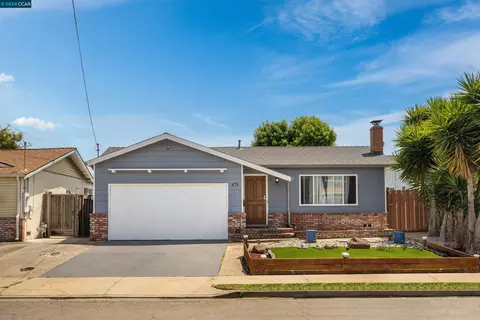 1972 Quebec Ave, San Leandro, CA 94579 photo 1