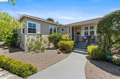 1500 Rose, Berkeley, CA 94703 photo 1