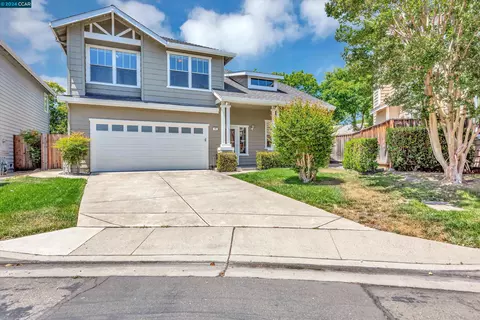 93 Elmwood Dr, San Ramon, CA 94583