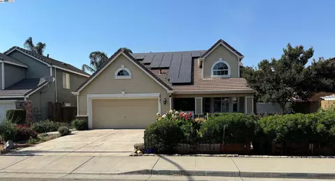2341 Arthur Nate Haugh Dr, Tracy, CA 95377 photo 1