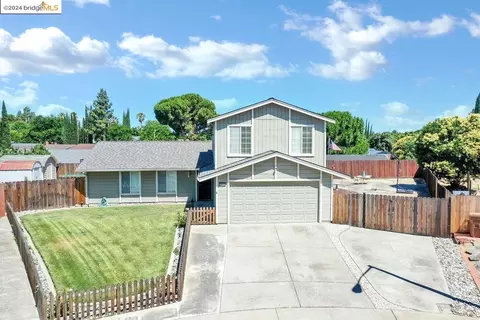 3000 Harrison Pl, Antioch, CA 94509 photo 1