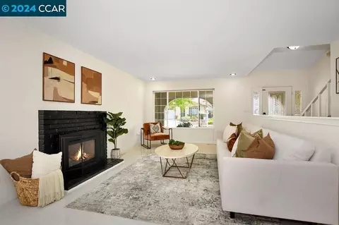 1203 Greenway Dr, Richmond, CA 94803