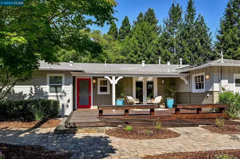 967 3rd St, Lafayette, CA 94549 photo 1