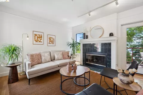 624 Jean St #E, Oakland, CA 94610