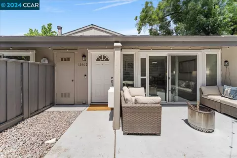 1240 Kenwal Rd #D, Concord, CA 94521 photo 1