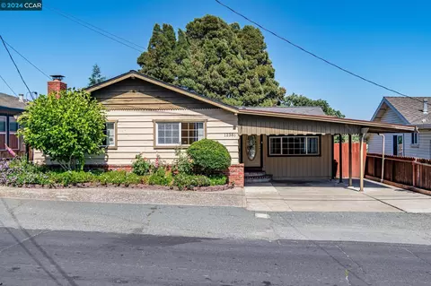 1238 Palm Ave, Martinez, CA 94553 photo 1