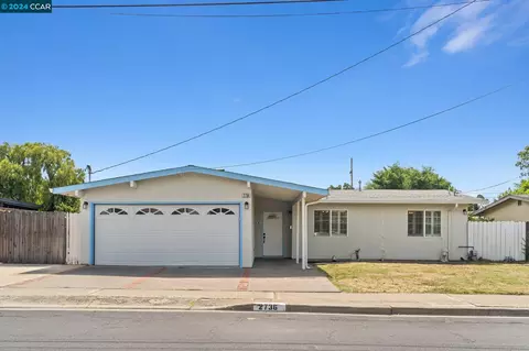 2736 Eastgate Ave, Concord, CA 94520 photo 1