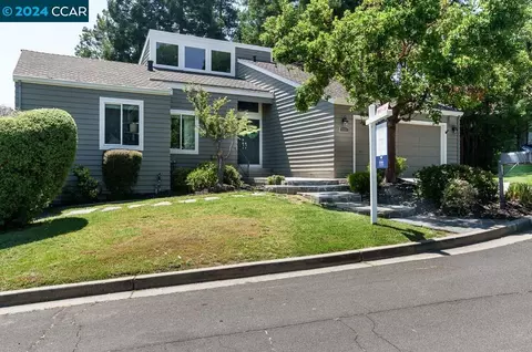 1939 Fallen Oak Ct, Walnut Creek, CA 94595