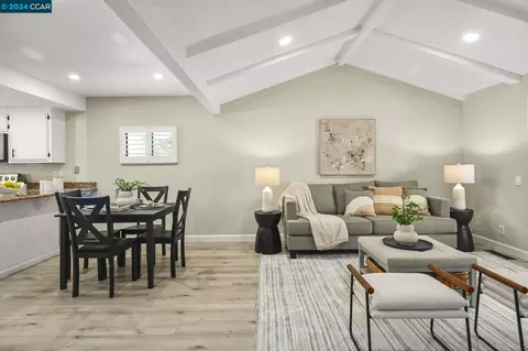 25 Janin Pl, Pleasant Hill, CA 94523