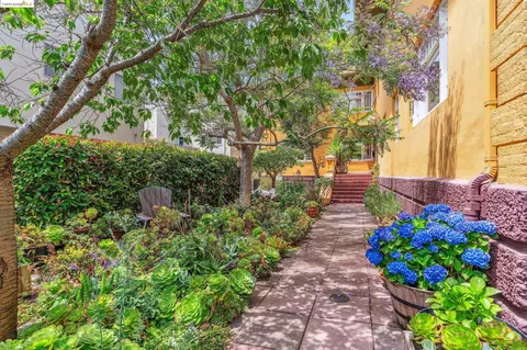 2808 Hillegass Ave #A1, Berkeley, CA 94705 photo 1