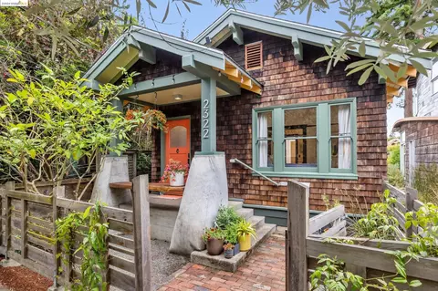 2322 Mcgee Ave, Berkeley, CA 94703 photo 1