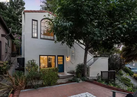 591 Valle Vista Ave, Oakland, CA 94610