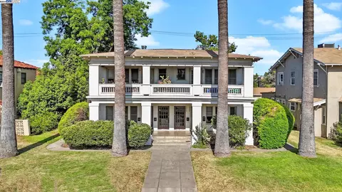 1269 N Van Ness Ave, Fresno, CA 93728