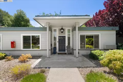 1409 Skycrest Dr #2, Walnut Creek, CA 94595