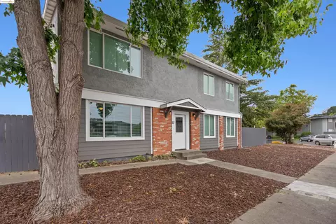 27 Panorama Dr, Vallejo, CA 94589 photo 1