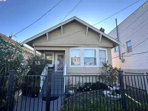 571 5th St, Richmond, CA 94801 photo 1