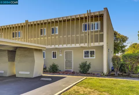 841 Pomeroy Ave #17, Santa Clara, CA 95051