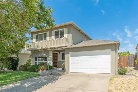 15370 Farnsworth St, San Leandro, CA 94579