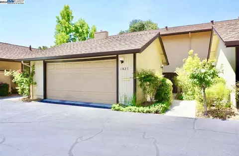 1821 Countrywood Ct, Walnut Creek, CA 94598