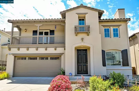 1409 Allanmere Dr, San Ramon, CA 94582 photo 1