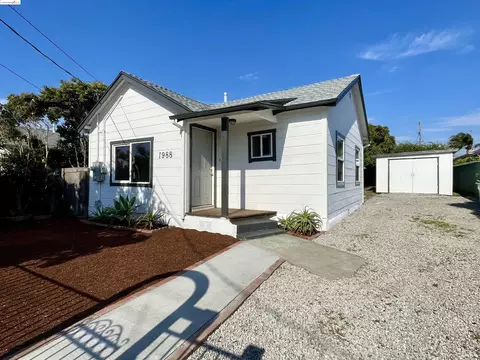 1988 19th St, San Pablo, CA 94806